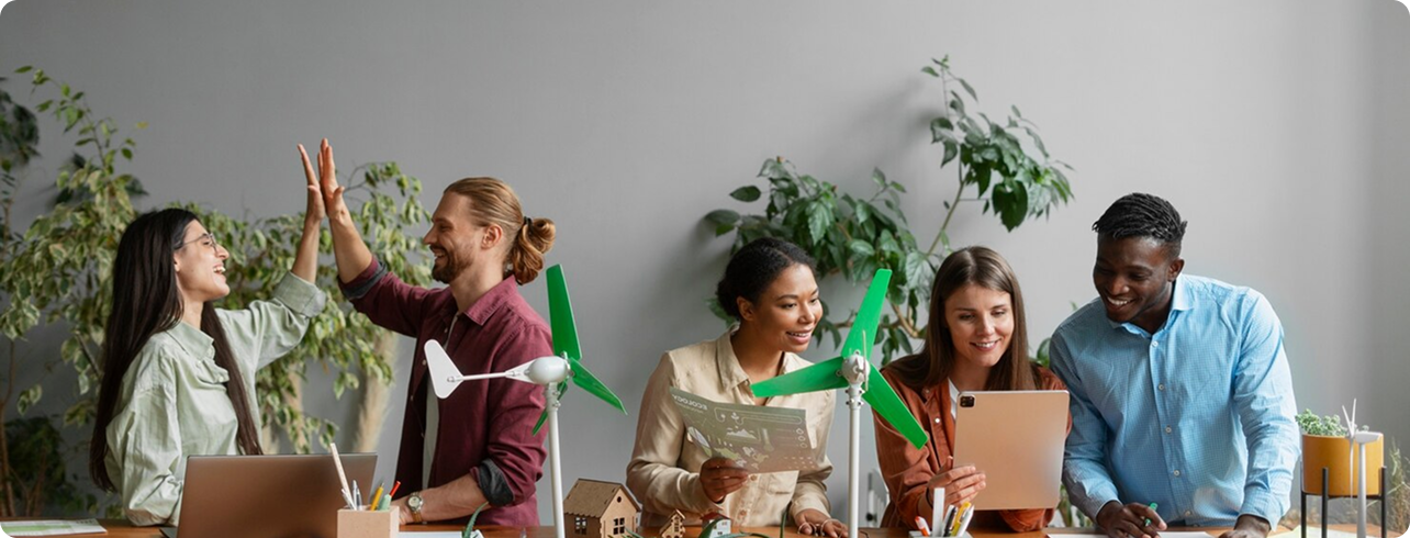 Conversational Inspiration