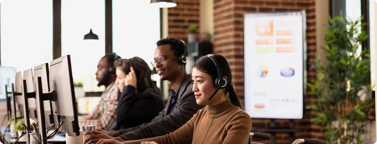 Conversational Inspiration